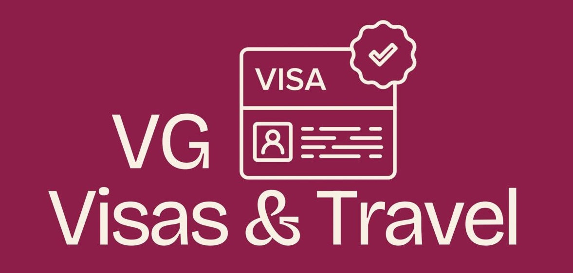 VG Visas & Travel